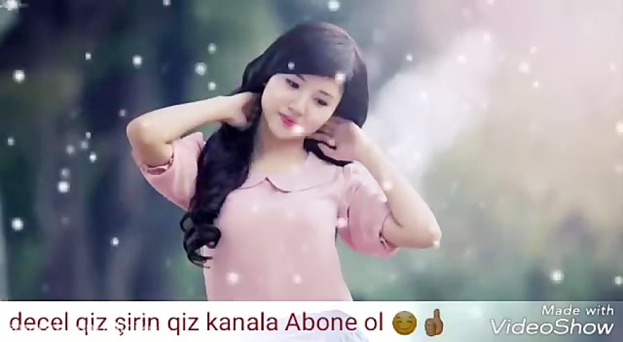 آهنگ زیبای ترکی از علی پرمهر - سوگیلیم سودی