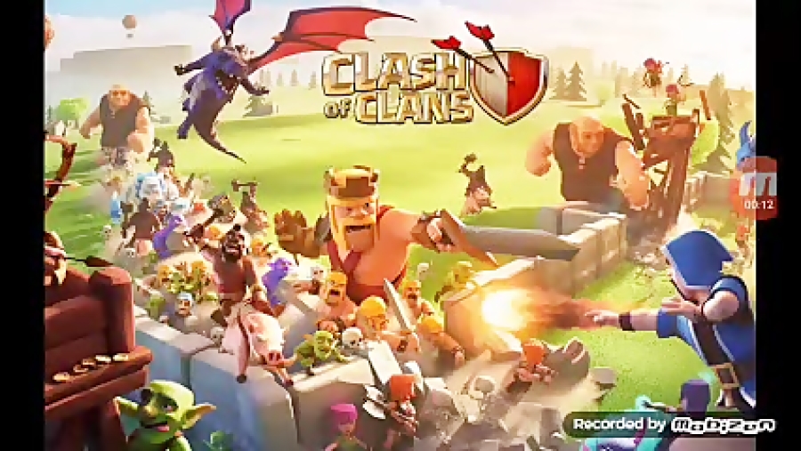 روش پیدا کردن اکانت در clash of clans