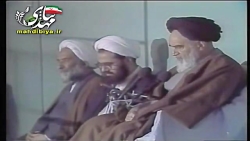 سربازان امام خمینی