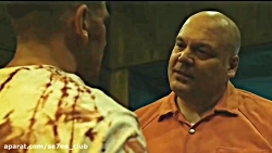 10 تا از بهترین لحظه های اکشن...