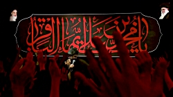 روضه/حاج محمدرضا طاهری