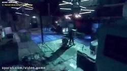 گیم پلی معرفی سری جدید بازی wa...