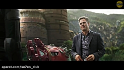 منتخب بهترین فیلمای سینمایی ۲۰...