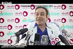 خنده دار ترین دابسمش های محسن...