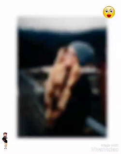 کلیپ احساسی دخترونه...دنیای دخ...