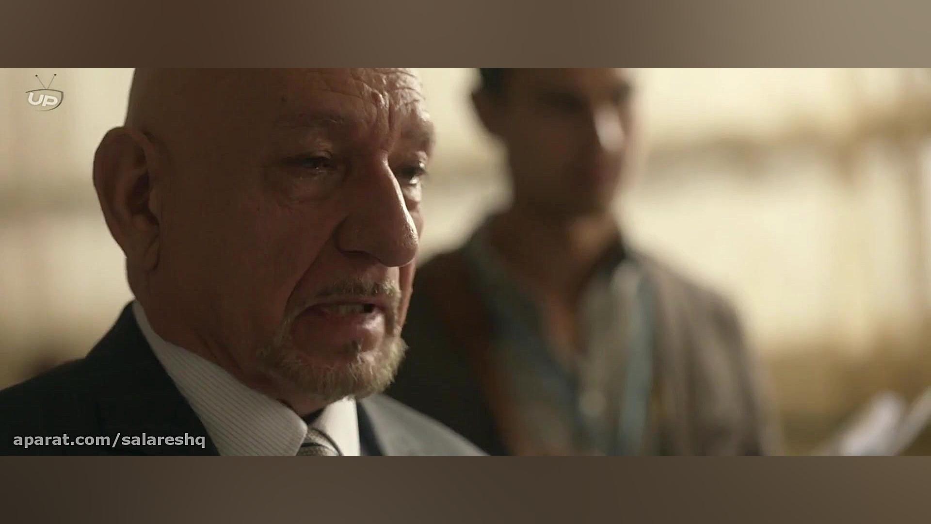 فیلم اکشن Backstabbing for Beginners 2017 از پشت خنجر زدن برای تازه کارها HD زمان6110ثانیه