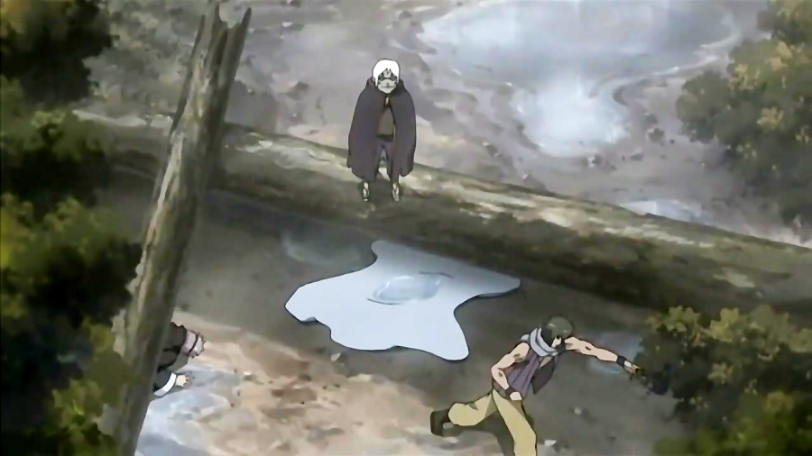 انیمیشن (ناروتو شیپودن) قسمت 1...