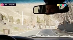 مستند رخ - مهران رجبی