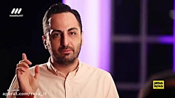 عصر جدید : مستند سعید فتحی روش...