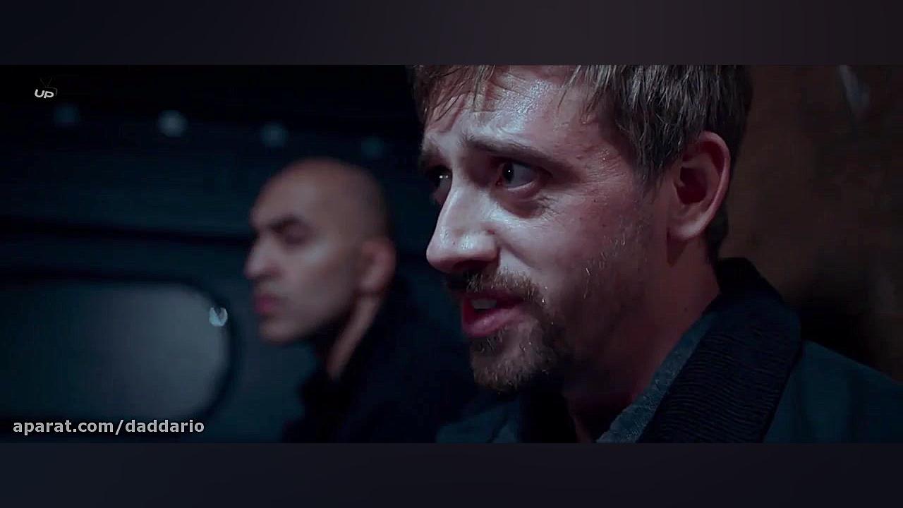 فیلم اکشن «همه مردان شیطان» All the Devils Men 2018 دوبله فارسی زمان5981ثانیه