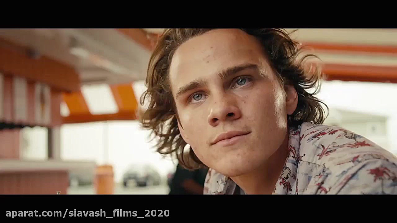 تریلر فیلم مهیج و اجتماعی و غم انگیز Low.Tide.2019 زمان125ثانیه