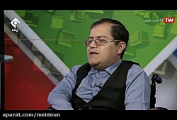 هادی پیوندی- پرورش ماهیان زینتی- 12 مرداد ماه 98