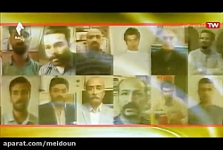 حمیدرضا مهدی زاده - تولید مواد چاپی حرارتی - 15 مرداد ماه 98