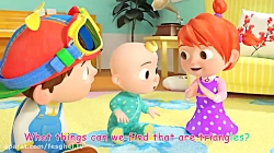 کارتون های آموزشی خردسالان | c...