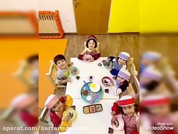 برترین ها  مهدکودک و پیش دبستا...