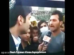 کلیپ&zwnj;های خنده دار ایرانی