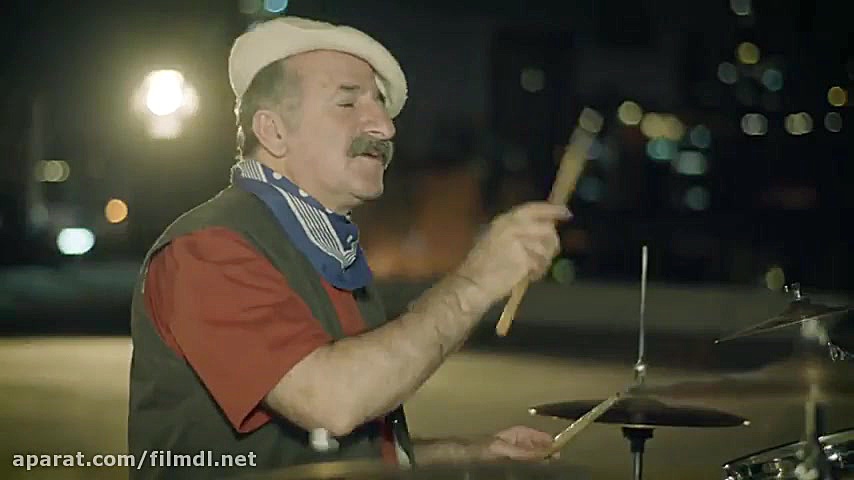 تیزر فیلم ایرانی ماموریت غیر ممکن - دانلود فیلم از www.FilmDL.net زمان118ثانیه