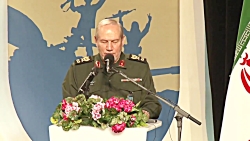 سخنرانی سرلشگر سید یحیی صفوی م...