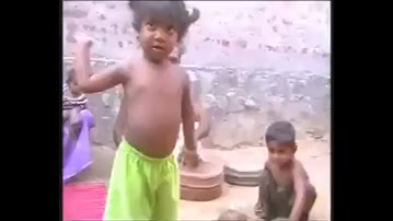 بچه های جسور... زمان45ثانیه