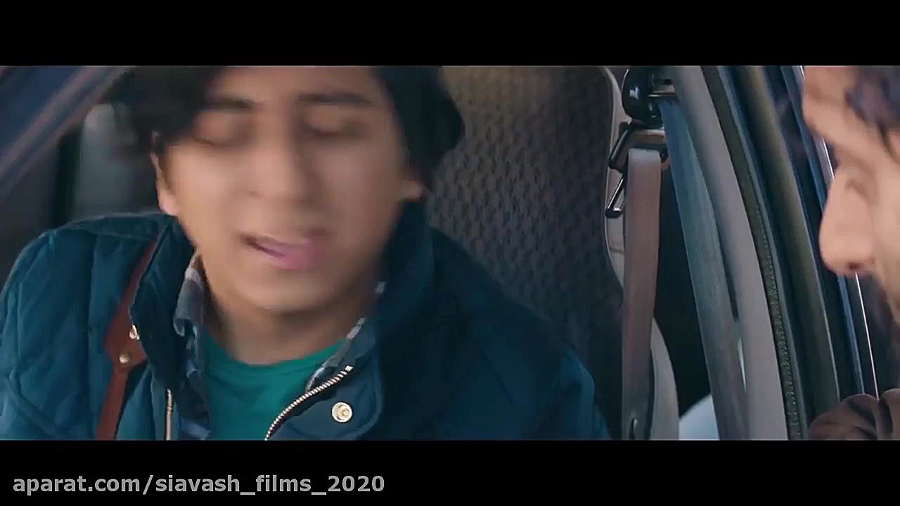 تریلر فیلم کمدی وماجرایی و خانوادگی The.Long.Dumb.Road.2018 زمان101ثانیه