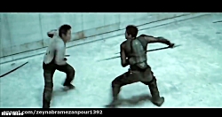 فیلم سینمایی اکشن ورزمی دنی سگ...