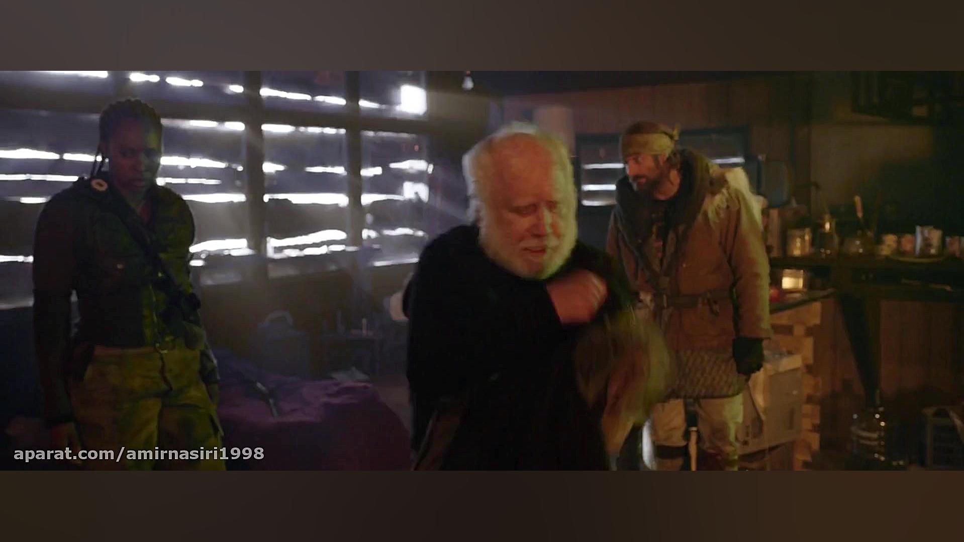 فیلم دختر گرگ - Daughter of the Wolf 2019 زمان5292ثانیه