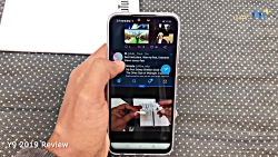 ویدئوی بررسی و آنباکس گوشی هوا...