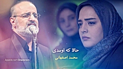«حالا که اومدی» با...