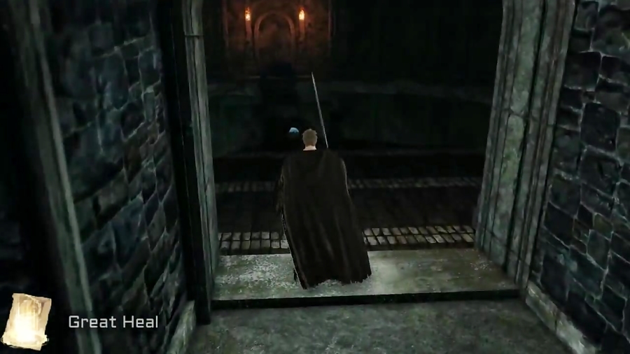 راهنمایی دریافت تروفی Master of Miracles در بازی Dark Souls 2