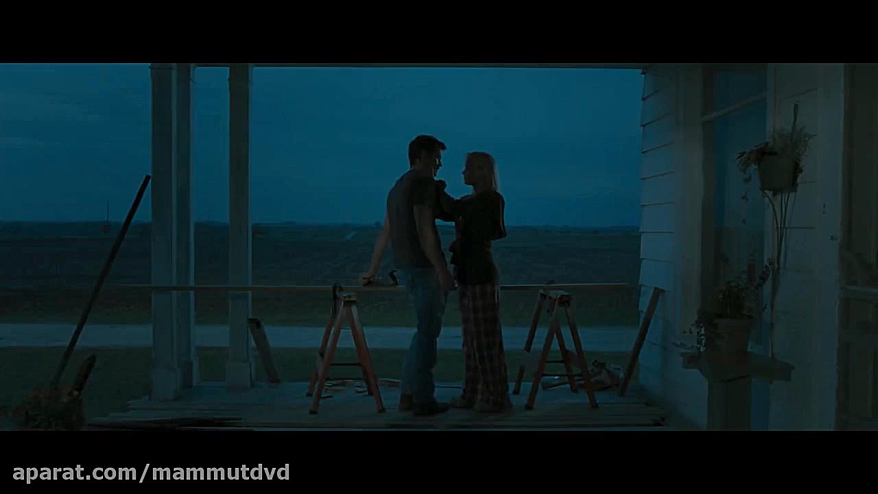 میکس فیلم Crazies (دیوانه ها) HD زمان213ثانیه