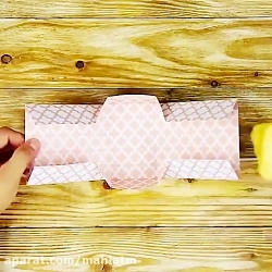 ايده هاي جالب و خلاقانه | آموز...