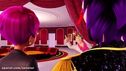 میراکلس فصل 1 قسمت 20 با دوبله...