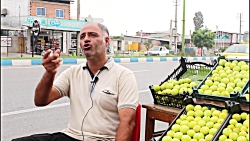 لذت‌ باغداری به روایت کشا...