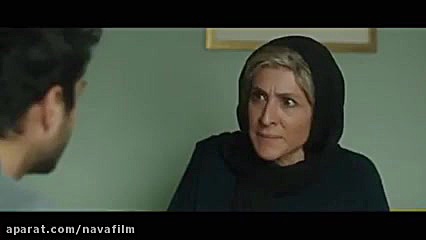 تیزر قسمت بیست و پنجم 25 سریال نهنگ آبی زمان53ثانیه