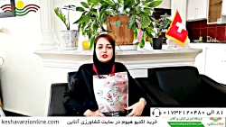 معرفی کود اکتیو هیوم برای ریشه دار کردن محصول