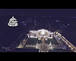 فیلم باغ تالار ویان