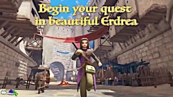 تریلر بازی Dragon Quest XI Ech...