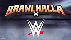 تریلر بازی Brawlhalla برای پلی...