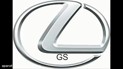 مقایسه شتاب و سرعت لکسوس ها سر...