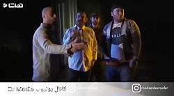 ویدیوهای جدید وخنده دار علی صب...