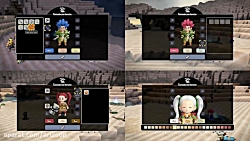 بازی  پلی استیشن Dragon Quest...