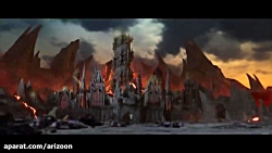 بازی  پلی استیشن Mortal Kombat...