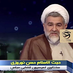 نباید فرزندان مسئولان نظام در کشورهای امپریالیستی زندگی یا تحصیل کنند!