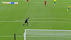 تحلیل و آنالیز بازی لیورپول  ن...