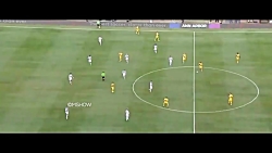 عملکرد فیلیپه کوتینیو مقابل نا...