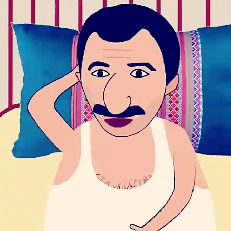 یادش بخیر قدیما