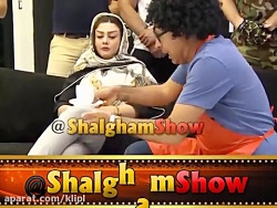 ◀ شلغم شو جدید | داماد کشی | ق...