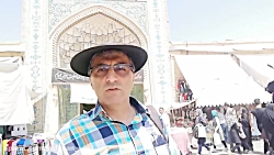 گردشگری اصفهان قسمت 6  مسجد جا...