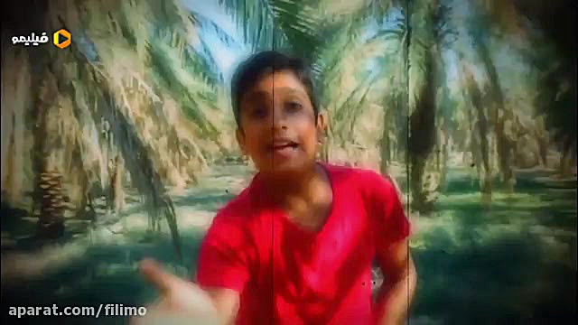 آنونس فیلم سینمایی «پینوکیو، عامو سردار و ریسلی» زمان164ثانیه