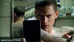 فرار از زندان فصل اول : قسمت 1...